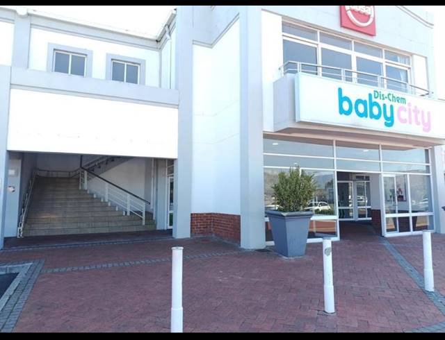 BUSINESS PROPERTY TO RENT IN SOMERSET WEST MALL TRIANGLE